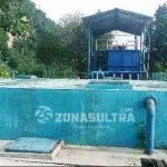 Telan Anggaran Rp 4 Miliar, Proyek Air Bersih Belum Berfungsi Telan Anggaran Rp 4 Miliar, Proyek Air Bersih Belum Berfungsi