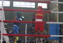 Mampukah Kolut Laksanakan Porprov XIII? Mampukah Kolut Laksanakan Porprov XIII?