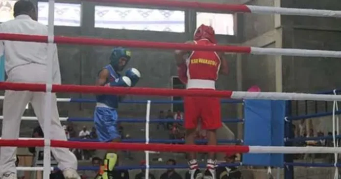 Mampukah Kolut Laksanakan Porprov XIII?