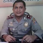 Usai Merampok Nelayan, Polres Wakatobi Bekuk Tiga Pelaku Perampokan Komisaris Polisi (Kompol) Muhadi Walam