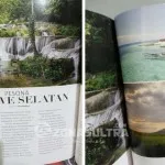 Obyek Wisata Konsel Mulai Mengudara di Penerbangan Lion Air dan Batik Air Obyek Wisata Konsel Mulai Mengudara di Penerbangan Lion Air dan Batik Air