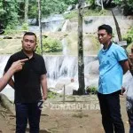 Dinas Pariwisata Konsel Kecipratan Dana Rp 1,4 Miliar dari Kementerian Pariwisata Dinas Pariwisata Konsel Kecipratan Dana Rp 1,4 Miliar dari Kementrian Pariwisata