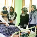 Enam Pendaki Mekongga Diduga Tidak Kantongi Izin Enam Pendaki Mekongga Diduga Tidak Kantongi Izin