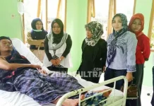 Enam Pendaki Mekongga Diduga Tidak Kantongi Izin Enam Pendaki Mekongga Diduga Tidak Kantongi Izin