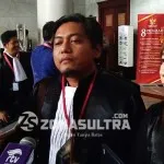 Kuasa Hukum Agus Feisal-La Ode Arusani Bantah Ijazah Palsu Imam Ridho Angga Yuwono dan Waode Frida Vivi Oktavia