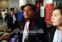 Kuasa Hukum Agus Feisal-La Ode Arusani Bantah Ijazah Palsu Imam Ridho Angga Yuwono dan Waode Frida Vivi Oktavia