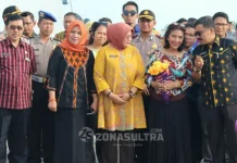Ini Curhat Petani Rumput Laut Wakatobi Kepada Menteri Susi Ini Curhat Petani Rumput Laut Wakatobi Kepada Menteri Susi