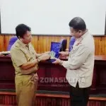 DPRD Seram Bagian Barat Belajar Tata Kelola Pemerintahan di Kendari DPRD Seram Bagian Selatan Belajar Tata Kelola Pemerintahan di Kendari