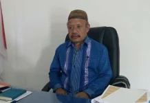 Kadis Dikbud Temukan Uang Pungli Tersimpan Dalam Kardus Kepala Dinas Pendidikan dan Kebudayaan (Dikbud) Kabupaten Muna La Ege