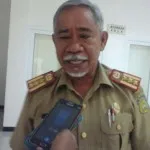 Pemkab Buton Optimis Pertahankan WTP Kepala Inspektorat Pemkab Buton La Halimu