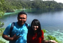 Kadis Pariwisata Konut Benarkan PT Labengki Nirwana Resort Belum Kantongi Izin Kadis Pariwisata Konut Benarkan PT Labengki Nirwana Resort Belum Kantongi Izin