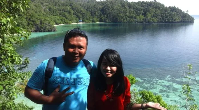 labengki_mumu Kadis Pariwisata Konut Benarkan PT Labengki Nirwana Resort Belum Kantongi Izin