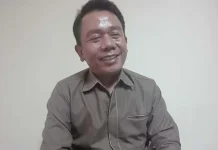 DPRD Minta Pemprov Sultra Dorong Pertumbuhan UMKM untuk Atasi Pengangguran La Ode Mutanafas