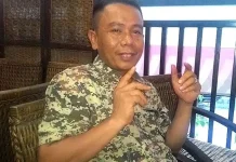 Terkait Sengketa Lahan dengan Warga Laonti, DPRD Sultra Akan Panggil PT GMS Anggota Dewan Perwakilan Rakyat Daerah (DPRD) Provinsi Sulawesi Tenggara (Sultra) La Ode Mutanafas