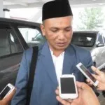 Wakatobi Dipercaya Jadi Tuan Rumah Rakor KPU se-Indonesia Ketua KPU Kabupaten Wakatobi La Ode Suryono