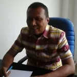 Pemukiman di Kabupaten Buton Akan Ditata Kepala Dinas Perumahan dan Pemukiman Buton La Ode Zilfar Djafar