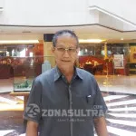 Agista Tanpa Penantang, Lukman Isyaratkan Bisa Digugat Lukman Abunawas