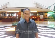 Deklarasi Maju Pilgub April 2017, Lukman Abunawas Klaim Surveinya Bagus Lukman Abunawas