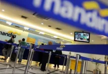 Mudahkan Transaksi Nasabah, Bank Mandiri Sedia Layanan Mandiri Online Bank Mandiri
