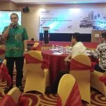 Mandiri Tunas Finance Bersama Toyota Hadji Kalla Gathering Customer Mandiri Tunas Finance Bersama Toyota Hadji Kalla Gathering Customer