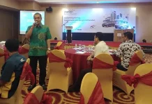 Mandiri Tunas Finance Bersama Toyota Hadji Kalla Gathering Customer Mandiri Tunas Finance Bersama Toyota Hadji Kalla Gathering Customer