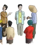 Legislatif dan Eksekutif Diminta Satukan Kembali Masyarakat Butur Legislatif dan Eksekutif Diminta Satukan Kembali Masyarakat Butur