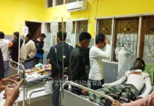 Mesin PLTU Nii Tanasa Meledak, 3 Karyawan Alami Luka Bakar Mesin PLTU Nii Tanasa Meledak, 3 Karyawan Alami Luka Bakar