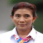 Menteri Susi Batal Buka Pertemuan Konservasi Kelautan di Kolaka Menteri Susi Batal Buka Pertemuan Konservasi Kelautan di Kolaka