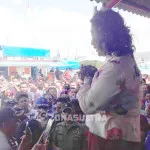 Ajak Nelayan Daftar Asuransi, Menteri Susi: Kalau Mati di Laut Dapat Santunan Rp 200 Juta Ajak Nelayan Daftar Asuransi, Menteri Susi: Kalau Mati di Laut Dapat Satunan Rp 200 Juta