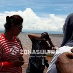 Sidak di Kolaka, Menteri Susi Temukan Pesisir Rusak Akibat Aktivitas Tambang Sidak di Kolaka, Menteri Susi Temukan Pesisir Rusak Akibat Aktivitas Tambang