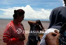 Sidak di Kolaka, Menteri Susi Temukan Pesisir Rusak Akibat Aktivitas Tambang Sidak di Kolaka, Menteri Susi Temukan Pesisir Rusak Akibat Aktivitas Tambang