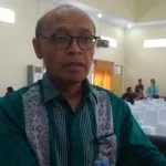 Harga Bahan Makanan Turun, Sultra Alami Deflasi 0,17 Persen Kepala KPw BI Sultra Minot Purwahono