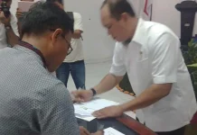 Lagi, Pemkab Konut Salurkan 7.500 Kartu BPJS Kesehatan Lagi, Pemkab Konut Salurkan 7.500 Kartu BPJS Kesehatan