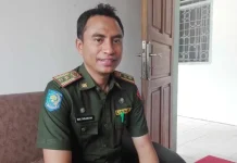 Disdukcapil Bersih-bersih Data Penduduk Jelang Pilgub 2018 Muhammad Fadlansyah