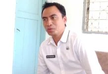 Disdukcapil Sultra: Tak Ada Alasan Blanko Kosong untuk Pengurusan E-KTP Kepala Dinas Kependudukan dan Pencatatan Sipil (Disdukcapil) Provinsi Sultra Muhammad Fadlansyah