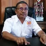 Sekda Konawe Minta Masyarakat Laporkan PNS Doyan Pungli Sekretaris Daerah (Sekda) Konawe, Muhammad Ridwan Lamaroa