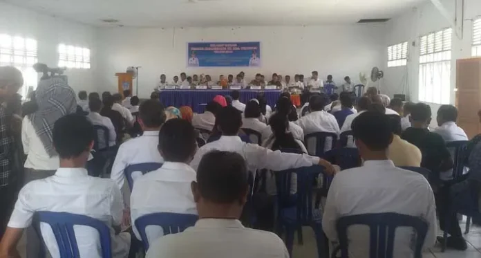 musrembang_koltim Gelar Musrenbang, Pemkab Koltim Masih Fokus pada Pembangunan Infrastruktur