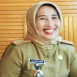 Pasar Sentral Wuawua Masih Sepi, Sewa Kios Capai Rp.18,5 Juta Pertahun Kepala Badan Pengelola Pajak dan Retribusi Daerah (BPPRD) Kota Kendari Nahwa Umar