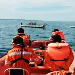 Nelayan Asal Moramo Dilaporkan Hilang Nelayan Asal Moramo Dilaporkan Hilang