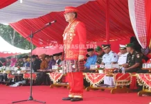 Kery – Parinringi Sukses Membangun Konawe Kery - Parinringi Sukses Membangun Konawe