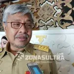 Nur Alam Sebut “Beringas” Kepala Daerah yang Lakukan Mutasi Pasca Pilkada Gubernur Sulawesi Tenggara (Sultra) Nur Alam