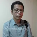 Bentrokan di Perusahaan Tambang Morosi Bukti Management Perusahaan Lemah Wakil Ketua Dewan Perwakilan Rakyat Daerah (DPRD) Provinsi Sulawesi Tenggara (Sultra) Nursalam Lada