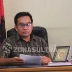 FISIP USN Kolaka Lakukan Survei Kepuasan Masyarakat Kolaka Dekan FISIP USN Kolaka Nursamsir