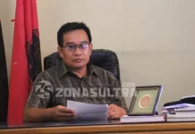 FISIP USN Kolaka Lakukan Survei Kepuasan Masyarakat Kolaka Dekan FISIP USN Kolaka Nursamsir