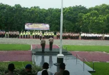 Lengkapi Surat Berkendara, Operasi Simpatik Dilaksanakan Mulai Hari ini Lengkapi Surat Berkendara, Operasi Simpatik Dilaksanakan Mulai Hari ini