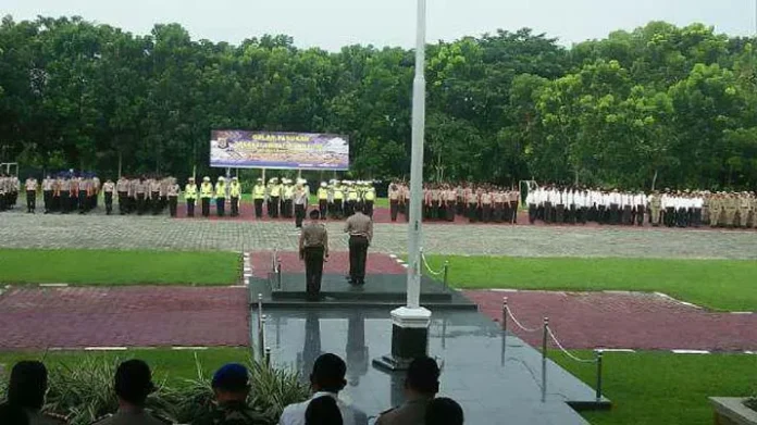 Lengkapi Surat Berkendara, Operasi Simpatik Dilaksanakan Mulai Hari ini