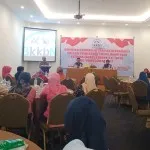 34 Bidan Kampung KB Ikuti Orientasi Promosi Kesehatan Reproduksi 34 Bidan Kampung KB Ikuti Orientasi Promosi Kesehatan Reproduksi