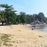 Pantai Mayaria Nasibmu Kini Pantai Mayaria Nasibmu Kini