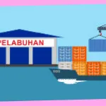 Pelabuhan Molawe Bakal Naik Status Menjadi UPP Ilustrasi Pelabuhan