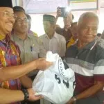 Cuaca Buruk Kepala BPBD Konsel Himbau Warga Agar Berhati-Hati Cuaca Buruk Kepala BPBD Konsel Himbau Warga Agar Berhati-Hati